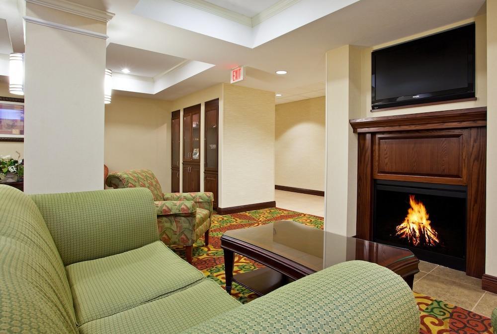 Holiday Inn Express Hotel & Suites Portland By Ihg Extérieur photo