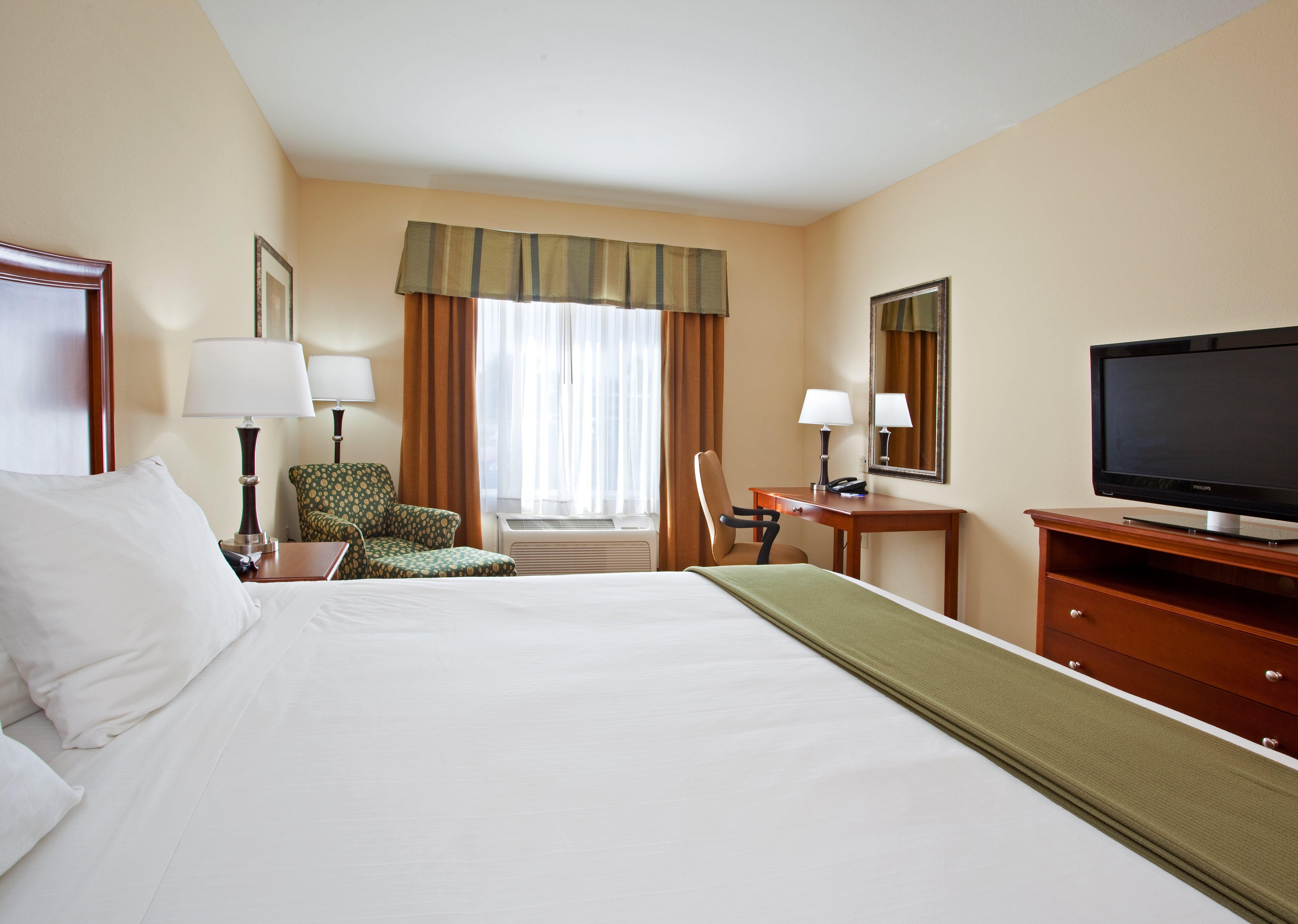 Holiday Inn Express Hotel & Suites Portland By Ihg Extérieur photo