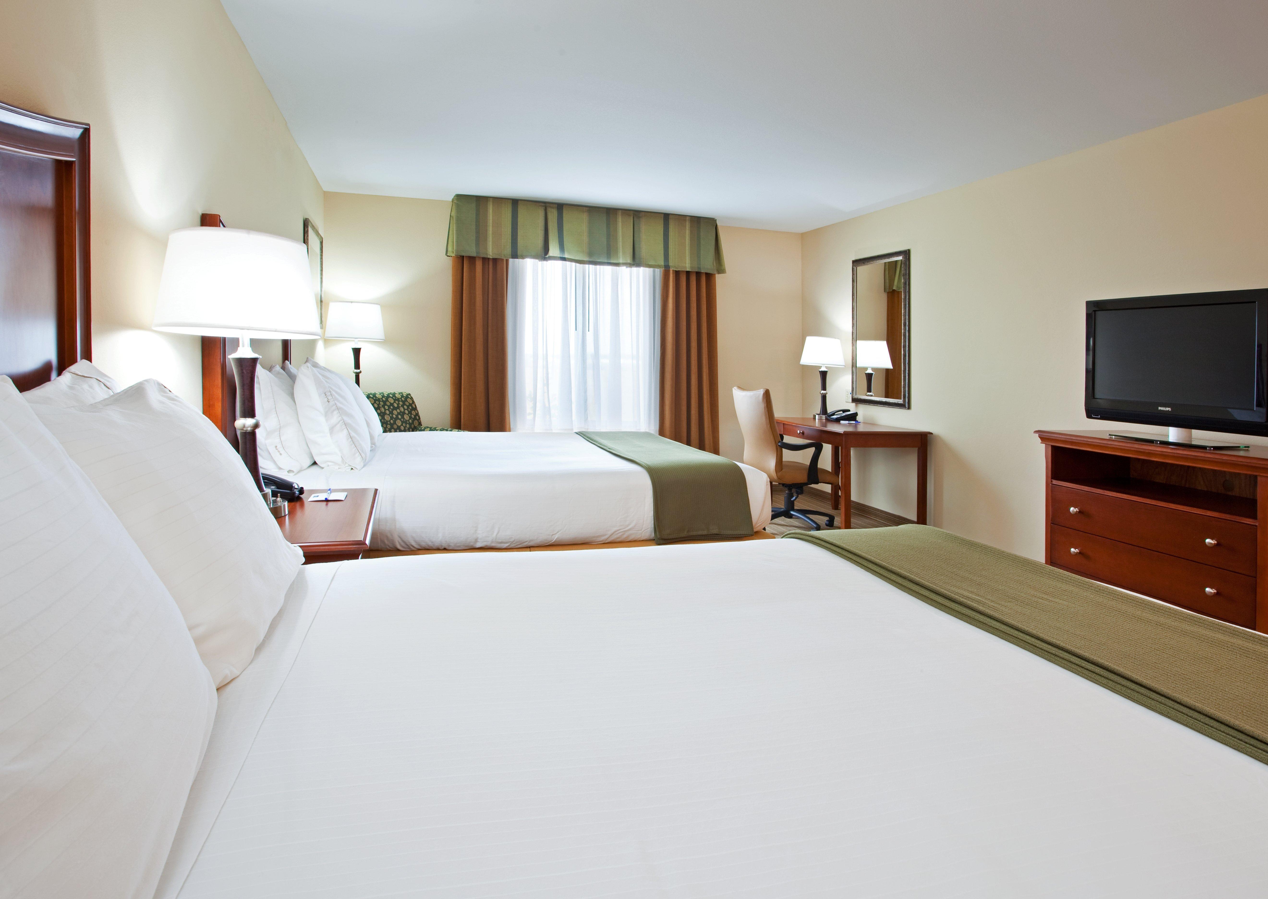 Holiday Inn Express Hotel & Suites Portland By Ihg Extérieur photo