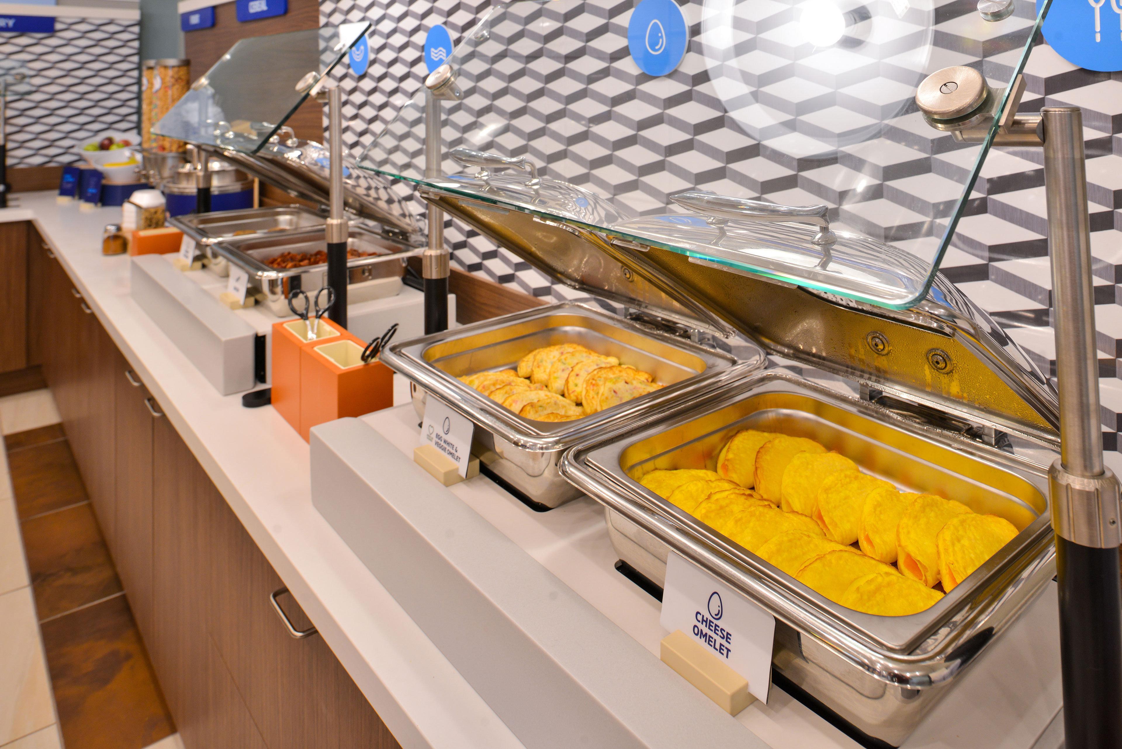 Holiday Inn Express Hotel & Suites Portland By Ihg Extérieur photo