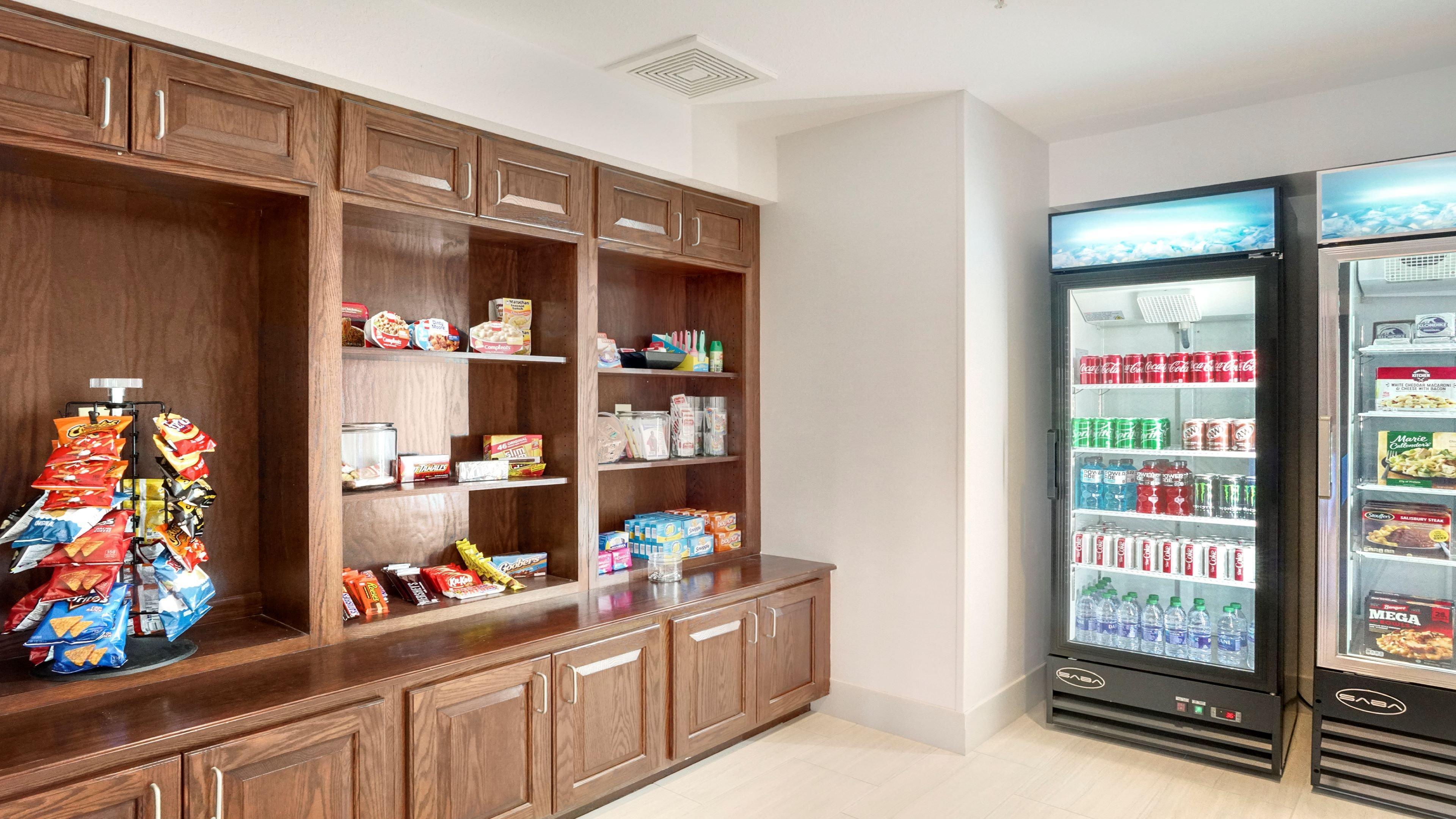 Holiday Inn Express Hotel & Suites Portland By Ihg Extérieur photo