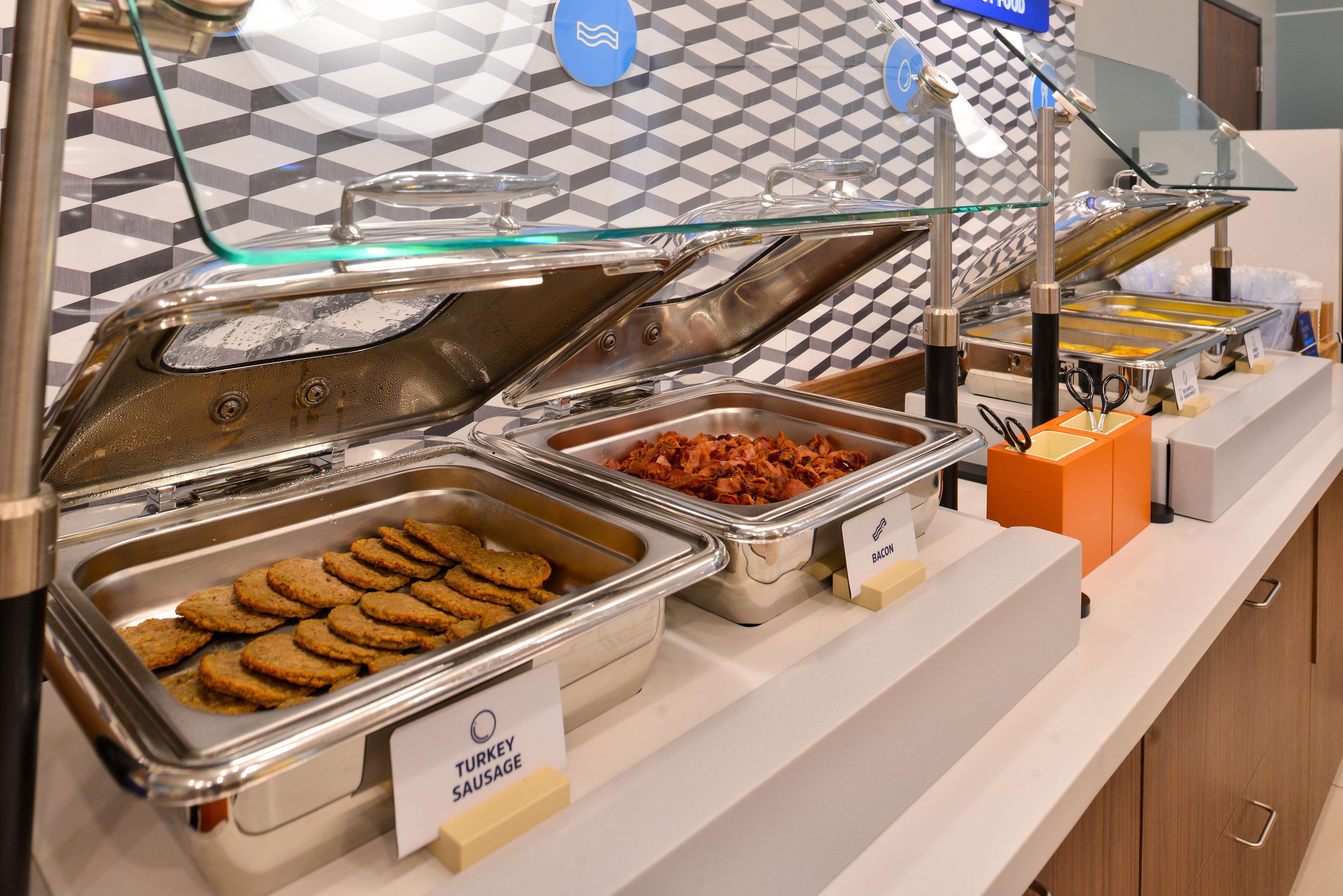 Holiday Inn Express Hotel & Suites Portland By Ihg Extérieur photo