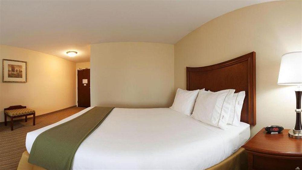 Holiday Inn Express Hotel & Suites Portland By Ihg Extérieur photo