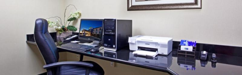 Holiday Inn Express Hotel & Suites Portland By Ihg Extérieur photo