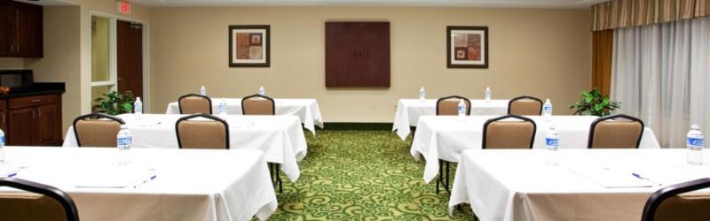 Holiday Inn Express Hotel & Suites Portland By Ihg Extérieur photo
