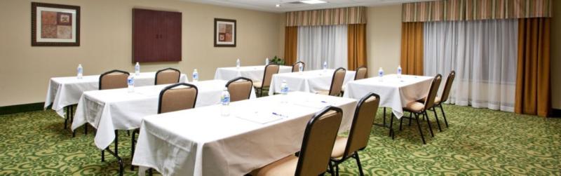 Holiday Inn Express Hotel & Suites Portland By Ihg Extérieur photo