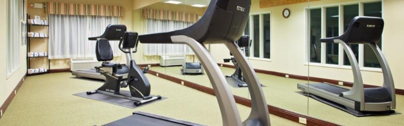 Holiday Inn Express Hotel & Suites Portland By Ihg Extérieur photo