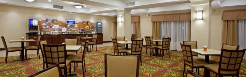 Holiday Inn Express Hotel & Suites Portland By Ihg Extérieur photo