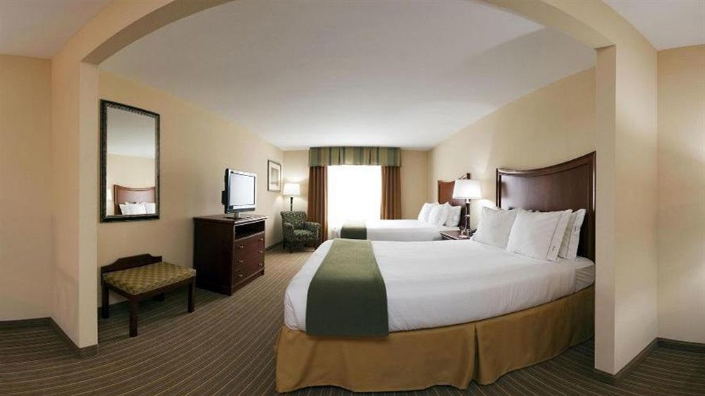 Holiday Inn Express Hotel & Suites Portland By Ihg Extérieur photo