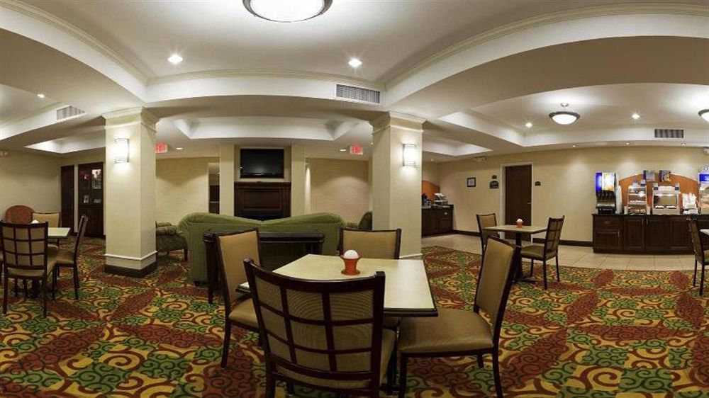 Holiday Inn Express Hotel & Suites Portland By Ihg Extérieur photo